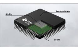 China Texas Instruments SN74HC125DR Electronic ic Components Chipss Ps4 integratedated Circuit Socket TI-SN74HC125DR supplier