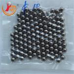 Polished or Blank Surface 2mm Tungsten Carbide Balls for Ball Mill Grinding for sale