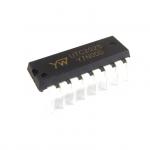 Audio IC UTC UTC2025H TSSOP-14 Electronic Components Z8fmc16100qksg for sale