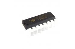 China Audio IC UTC UTC2025H TSSOP-14 Electronic Components Z8fmc16100qksg supplier