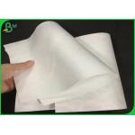 Purely Fabric Waterproof Fabric Printer Paper Roll For Bag Material