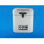 PCB Assembly SMT Assembly Equipment Tin Cream Mixer / Solder Paste Mixer Machine for sale