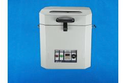 China PCB Assembly SMT Assembly Equipment Tin Cream Mixer / Solder Paste Mixer Machine supplier