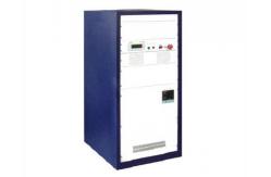 China Electromagnetic High Frequency Vibration Test Chamber Multifunctional Climatic Vibration Test System supplier