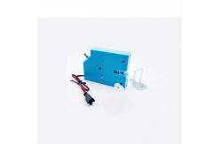China 6V 500N Solenoid Door Lock For Vending Machine supplier