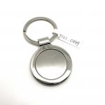 High Standards Personalized Metal Key Holder with OEM/ODM Available for sale