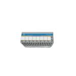 PLC 1715-A2A CONTROLLER REDUNDANT I/O MODULES for sale
