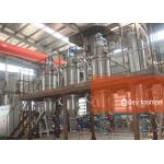 Spherical Shape Iron Powder Manufacturing Process With Vacuum Melting Gas Atomization for sale