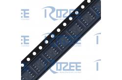 China ICL7662CBA+T supplier