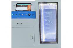 China IEC 62196 Over - Pressure Test System For Electric Vehicle Accessories supplier