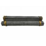 Extreme Performance Tungsten Carbide Rods, Engineered for End Mill Applications