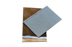 China Excellent Ductility Nickel Clad Copper Sheet High Temperature Resistant supplier
