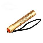 China Multi Color 50mW Hunting Red Blue Green Laser Pointer With Rechargeable Battery for sale