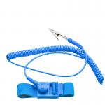 Anti Static ESD Wrist Strap Alligator Clip Ground Prevent Shock for sale