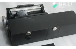 China Online System CNC PCD Grinding Machine High Accuracy For PCD PCBN Tools supplier