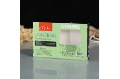 China PVC Earphone Electronics Cardboard Box With Window Lid supplier