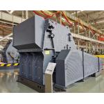 120-250 T/H Quarry Stone Impact Rock Crusher Secondary Crushing for sale