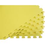 Non Toxic Non Slip EVA Foam Mats Multi Color Safe Play Mat For Kids for sale