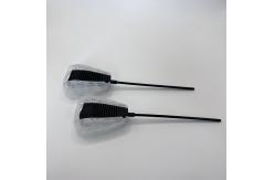 China 35.13mm Diameter Aerosol Actuator with PP Cap B2B Application supplier