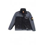 Lightweight Jacket Right With Mobile Phone And Pen Compartments for sale
