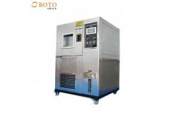 China PCT / BOTO Humidity Highly Accelerated Stress Testing Chamber supplier