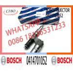 Pump 0414701013 0414701052 0414701083 2995480 2998526 5237178 42562791 500331074 Diesel Injector
