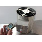 Automatic Ignitability Building Materials Flammability Tester For Building Materials