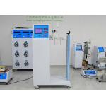Lighting Adjustment Test Apparatus For Lamp Adjustment Torsion And Bending Test IEC 60598-1 for sale
