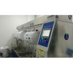 HJWSHP01 GB21516 6 Stations Appliance Performance Test Lab