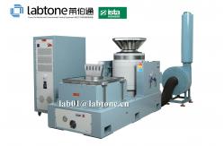 China Dynamic Shaker Random Vibration Testing of Shipping Containers ASTM D4728 supplier