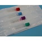AI 650 Absorbent Pad And 95kPa Biohazard Specimen Bags Comprehensive Solutions For Safe Sample Transport for sale