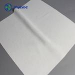 Polyester 1009 Cleanroom Wipers 9x9 Lint Free Class 100 OEM Service