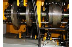 China High Speed Automation Intelligent  Disposable Ppaer Cup Making Machine supplier