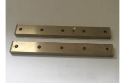 China High Precision Die & Mould Cam Slide Program Die Mounted Cam Unit Standard Metal supplier