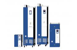 China VFD580 45KW 380V Powerful Performance Variable frequency Inverter in higher applications supplier