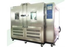 China Professional High Temperature Test Chamber Of Aldehyde Ketone From The Interiors supplier