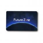 ATMEL T5577 RFID Card Contactless RFID Smart Card Customizable Design