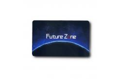 China ATMEL T5577 RFID Card Contactless RFID Smart Card Customizable Design supplier