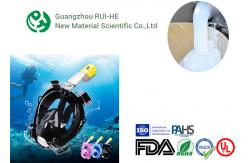 China 6250-40T® Rtv Silicone Mould Making Rubber Molding Compound Excellent Transparency supplier