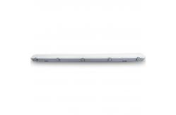 China Parking Lots LED Triproof Light 5000K 6000K  with 120° Beam Angle supplier