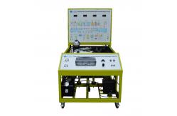 China Auto Training School Equipment Automotive Engine Technology Service supplier