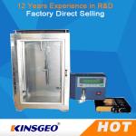 220V 50Hz 12 Second Sponge Furniture Testing Machine with OEM / ODM Available One Year Warranty for sale