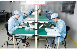 China RJ45 SFP Module manufacturer