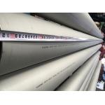 ASTM A312 TP310S (UNS S31008) Stainless Steel Seamless Pipe For Chemical Industry for sale