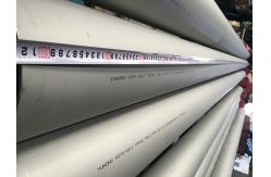 China ASTM A312 TP304, UNS S30400, 1.4301 Stainless Steel Seamless Round Pipe supplier