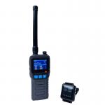 Handheld Drone Detector with Spectrum Sensing Technology for Effective Drone Detection and Identification for sale