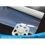 Transparent Waterproof Positive Inkjet Film , Silk Screen Printing Positive Film for sale