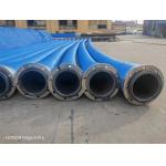 20mm Total thickness Heavy duty rubber hose for Demanding Environments in Temperature Range -20°F To 180°F for sale
