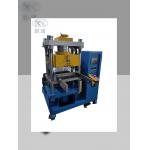 Water Resistant Silicone Label Machines and Rubber Label Making Machines for Cosmetics for sale
