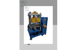 China Water Resistant Silicone Label Machines and Rubber Label Making Machines for Cosmetics supplier